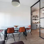 Tetuan Apartment