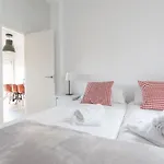 Tetuan Apartment