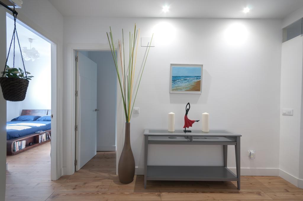 Tetuan Appartement Madrid