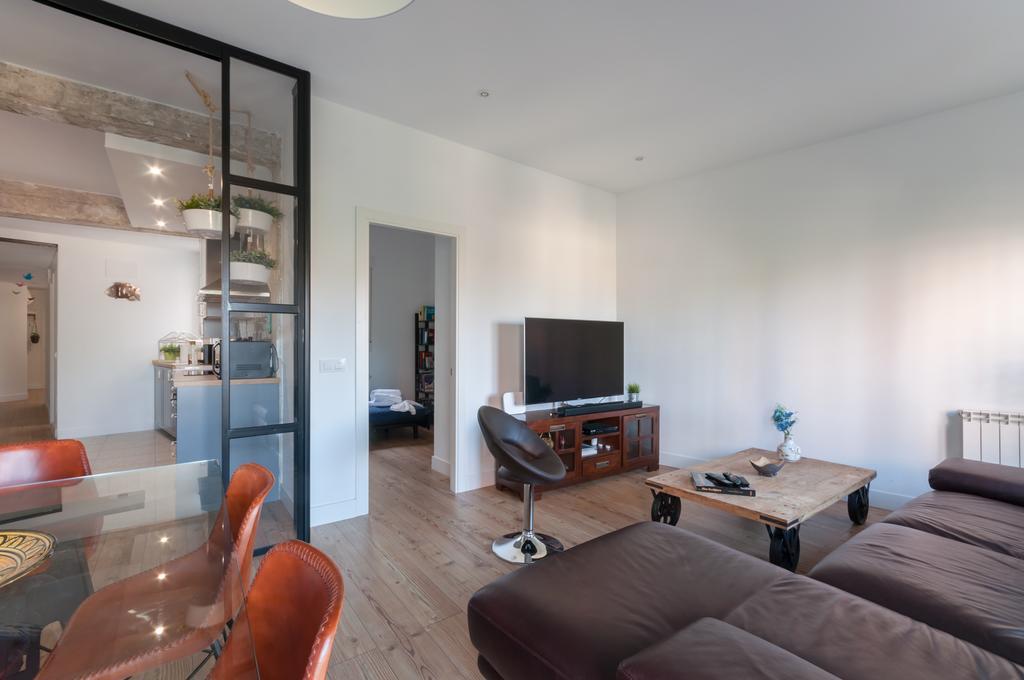 Tetuan Appartement Madrid