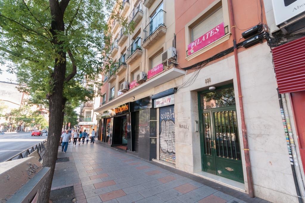 Apartamento Tetuan Madrid