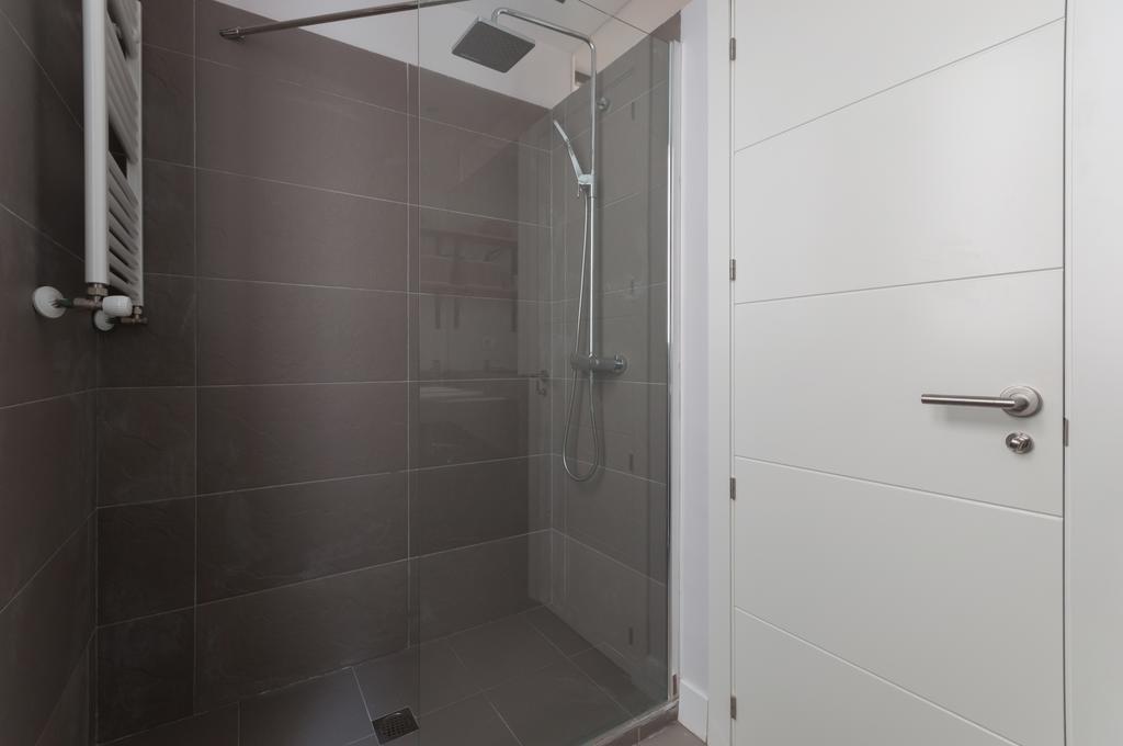 Tetuan Appartement *