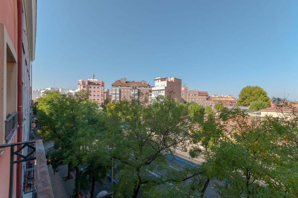 Tetuan Madrid