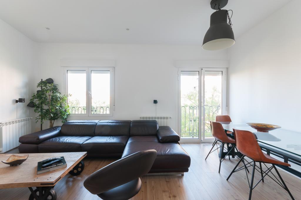 Tetuan Appartement