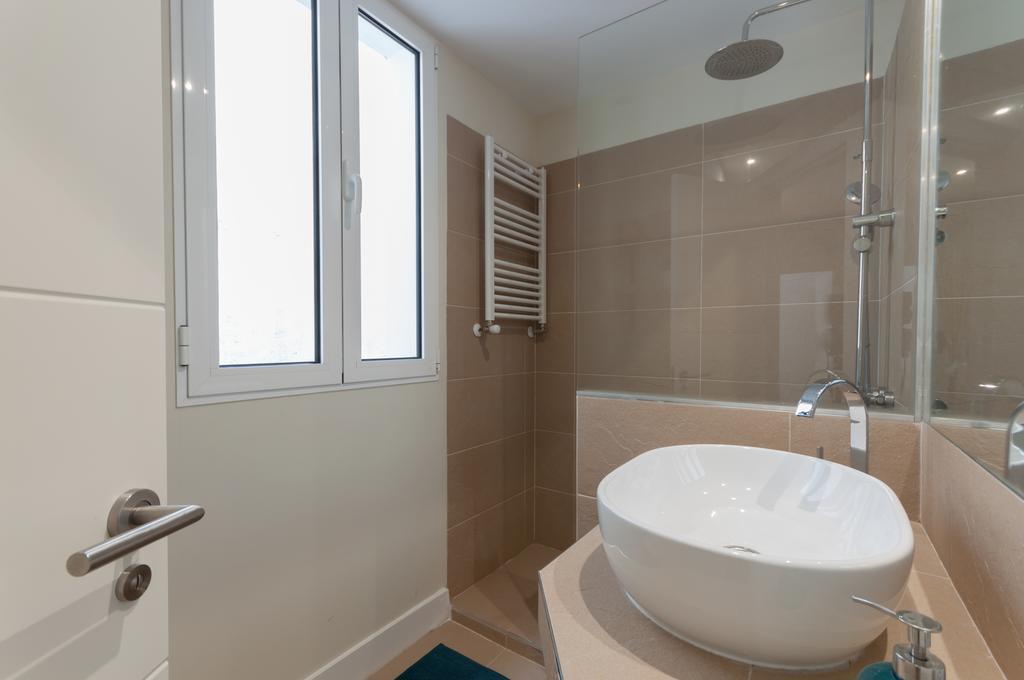 Appartement Tetuan