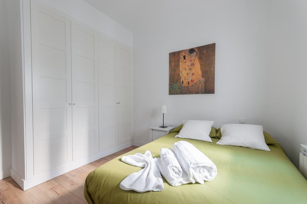 Appartement Tetuan *