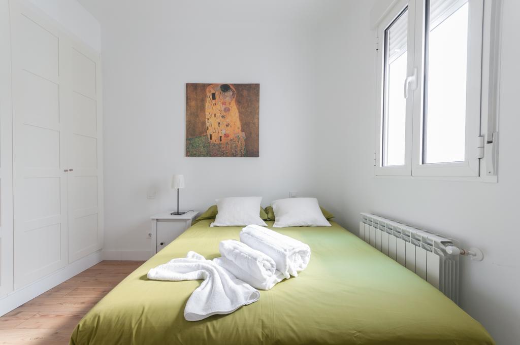 Appartement Tetuan