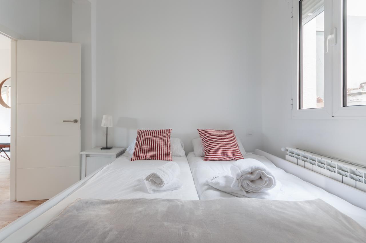 Appartement Tetuan Madrid