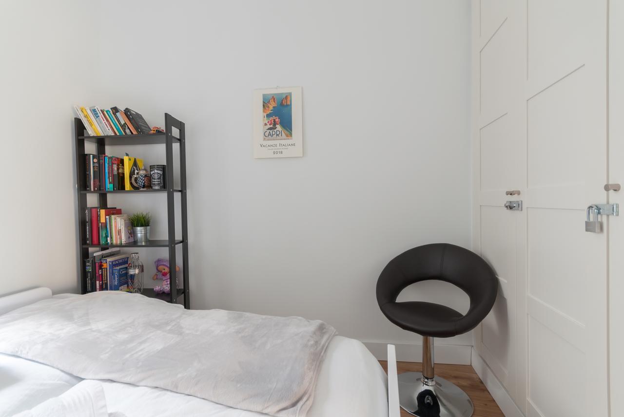 Tetuan Apartamento Madrid